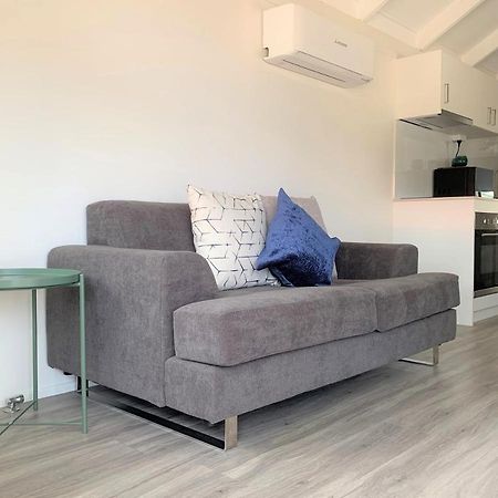 Nepean Shores By Gateway Lifestyle Holiday Parks Penrith Exteriör bild