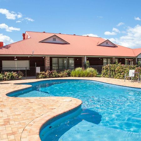 Nepean Shores By Gateway Lifestyle Holiday Parks Penrith Exteriör bild