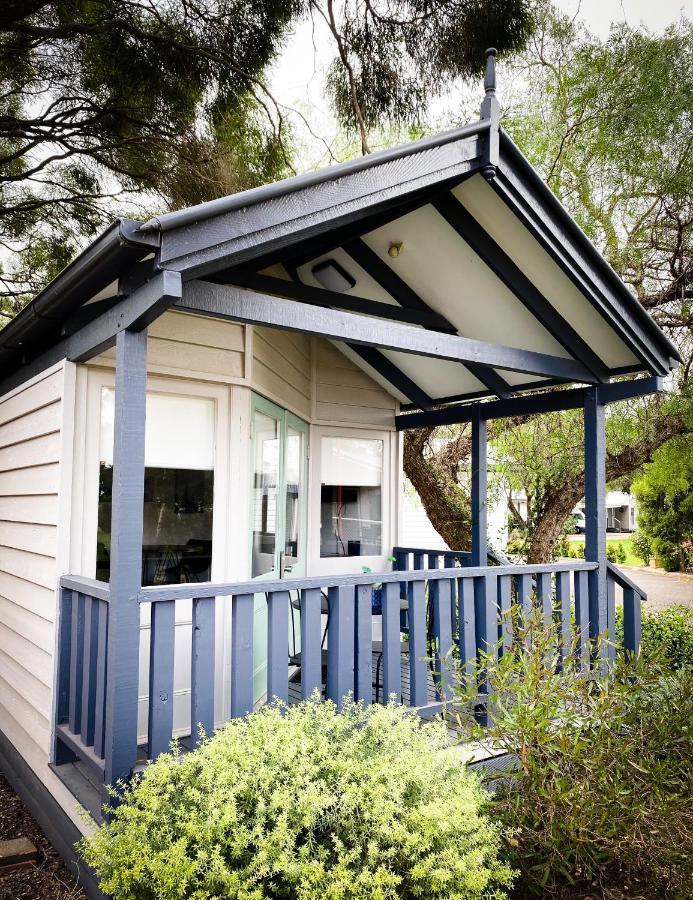 Nepean Shores By Gateway Lifestyle Holiday Parks Penrith Exteriör bild