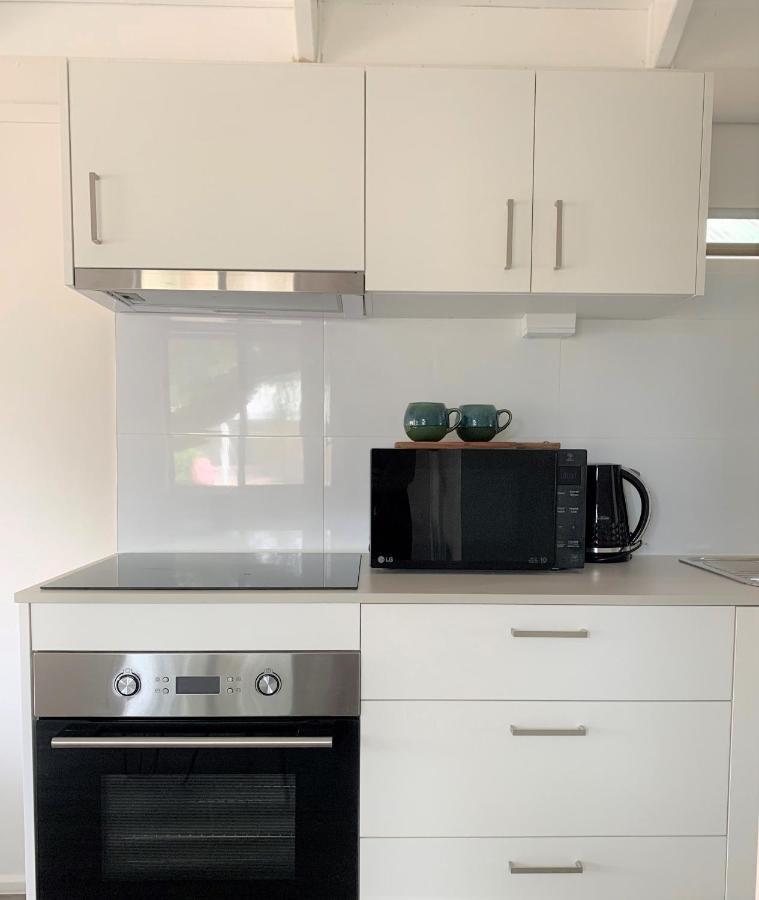 Nepean Shores By Gateway Lifestyle Holiday Parks Penrith Exteriör bild