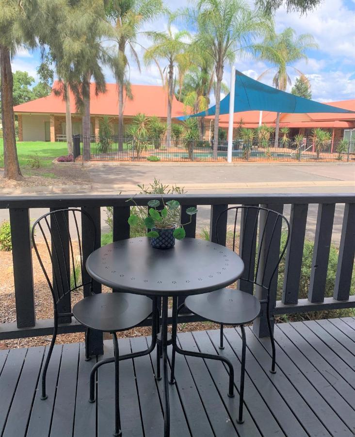 Nepean Shores By Gateway Lifestyle Holiday Parks Penrith Exteriör bild