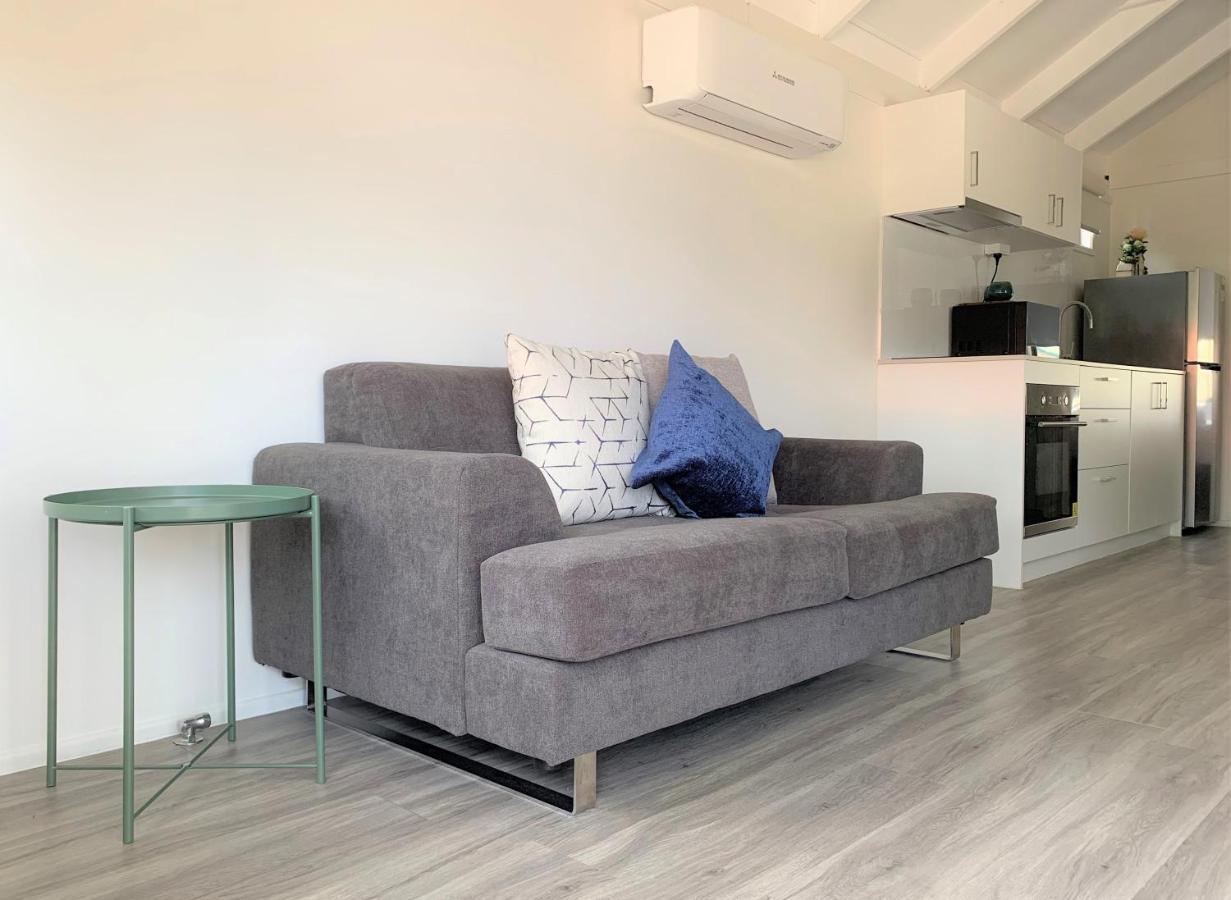 Nepean Shores By Gateway Lifestyle Holiday Parks Penrith Exteriör bild