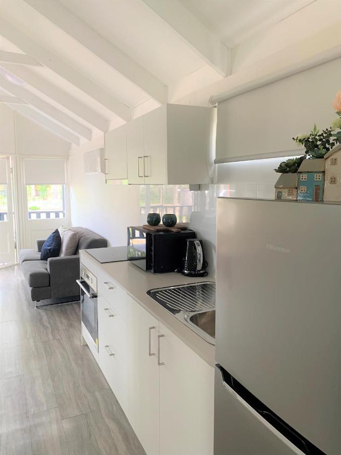 Nepean Shores By Gateway Lifestyle Holiday Parks Penrith Exteriör bild