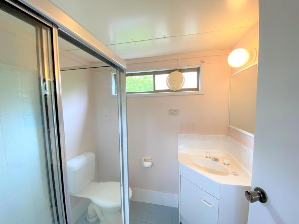 Nepean Shores By Gateway Lifestyle Holiday Parks Penrith Exteriör bild