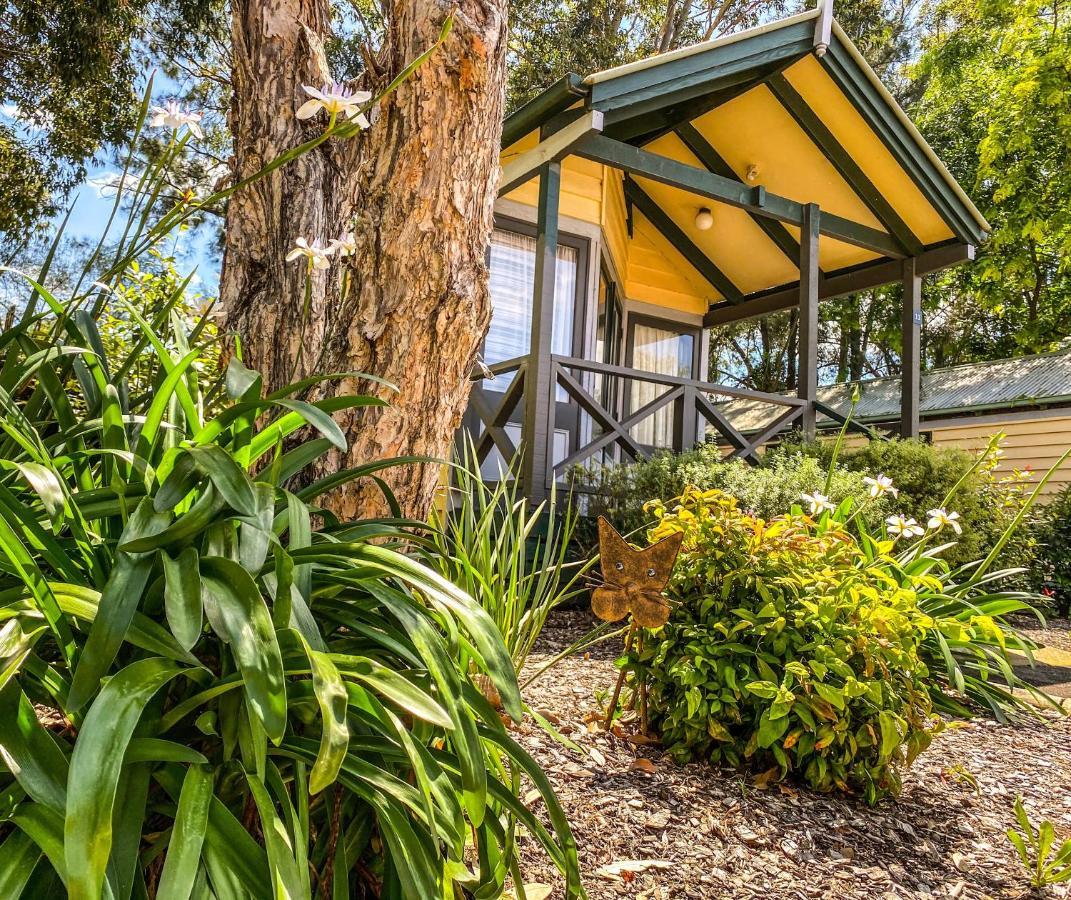Nepean Shores By Gateway Lifestyle Holiday Parks Penrith Exteriör bild