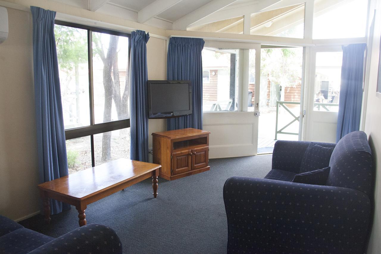 Nepean Shores By Gateway Lifestyle Holiday Parks Penrith Exteriör bild
