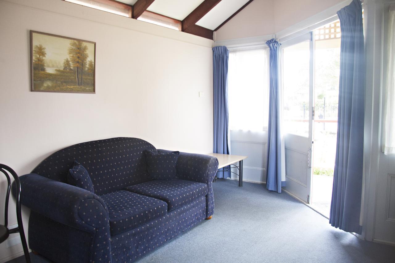 Nepean Shores By Gateway Lifestyle Holiday Parks Penrith Exteriör bild