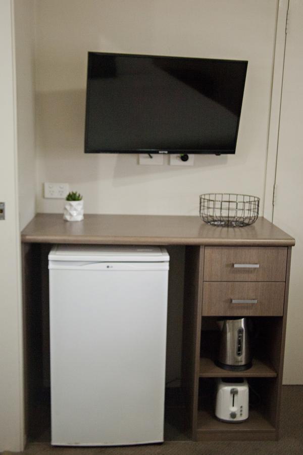 Nepean Shores By Gateway Lifestyle Holiday Parks Penrith Exteriör bild