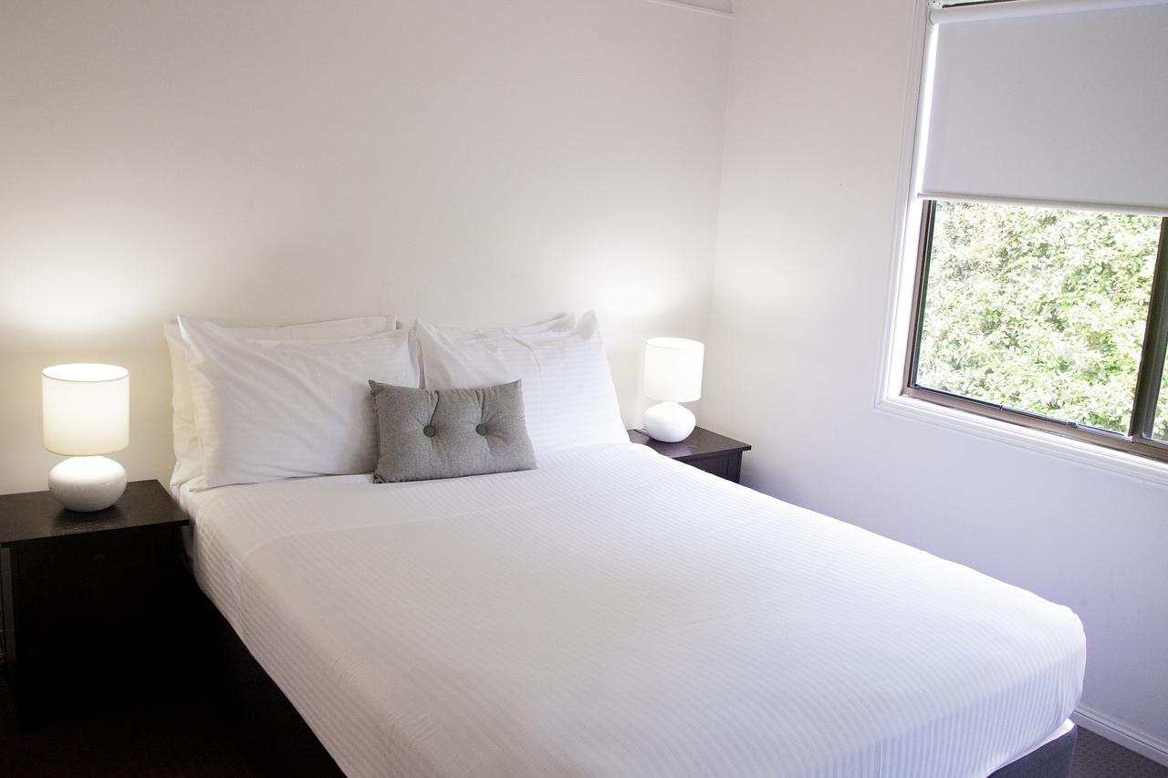 Nepean Shores By Gateway Lifestyle Holiday Parks Penrith Exteriör bild