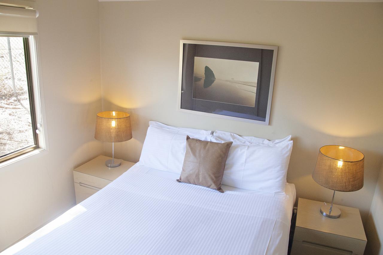Nepean Shores By Gateway Lifestyle Holiday Parks Penrith Exteriör bild