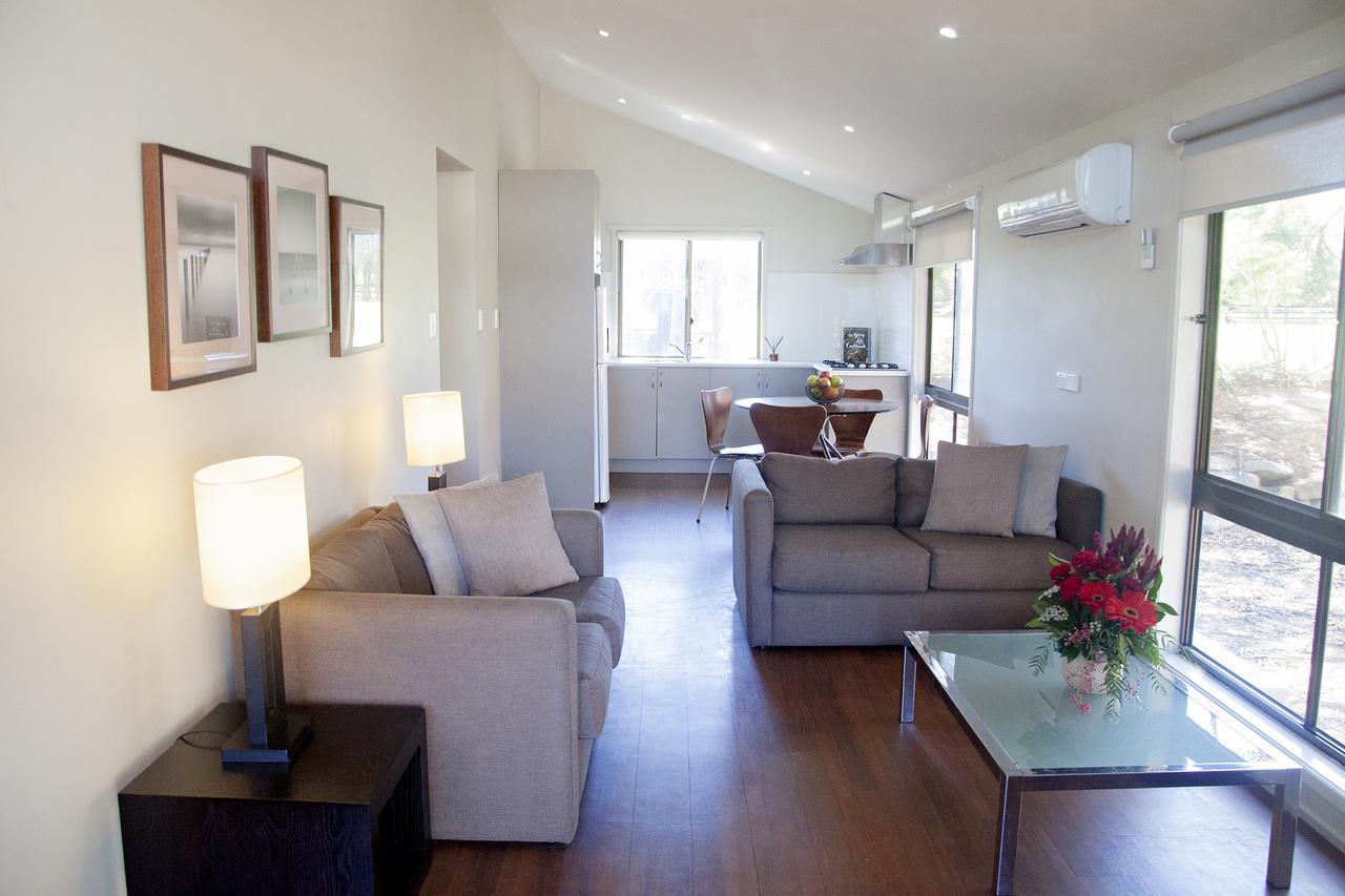 Nepean Shores By Gateway Lifestyle Holiday Parks Penrith Exteriör bild