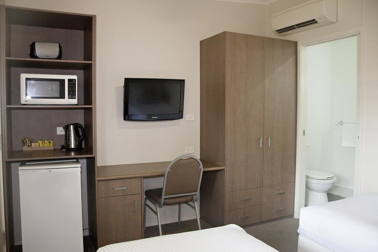 Nepean Shores By Gateway Lifestyle Holiday Parks Penrith Exteriör bild