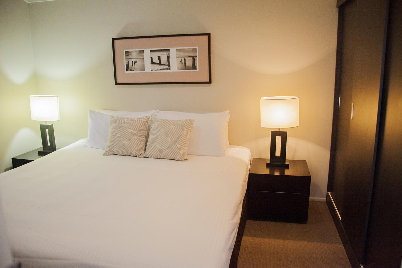 Nepean Shores By Gateway Lifestyle Holiday Parks Penrith Exteriör bild