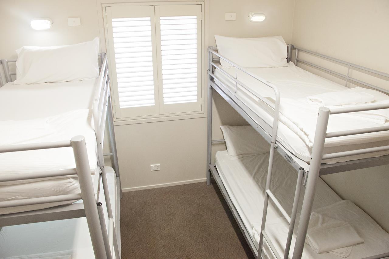 Nepean Shores By Gateway Lifestyle Holiday Parks Penrith Exteriör bild