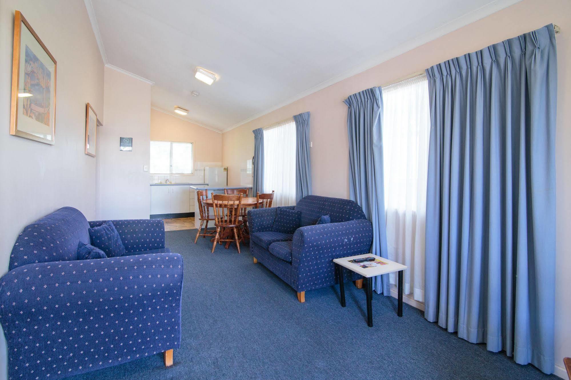Nepean Shores By Gateway Lifestyle Holiday Parks Penrith Exteriör bild