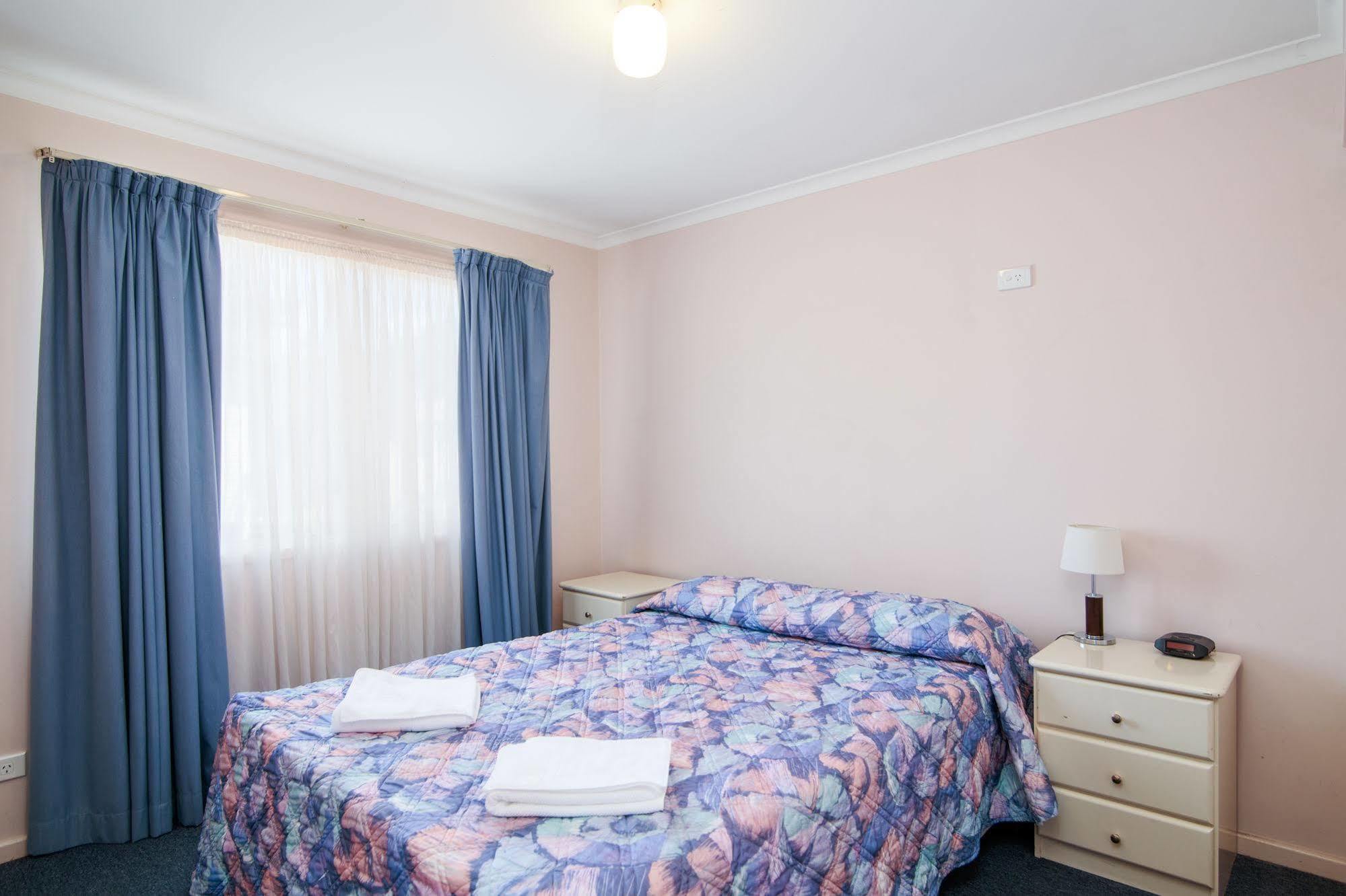 Nepean Shores By Gateway Lifestyle Holiday Parks Penrith Exteriör bild