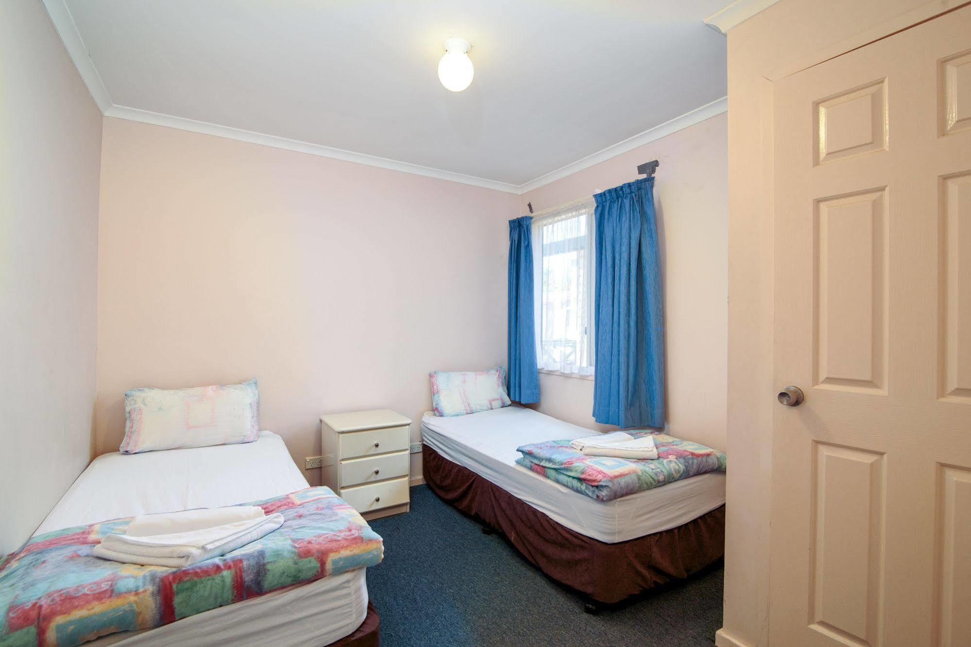 Nepean Shores By Gateway Lifestyle Holiday Parks Penrith Exteriör bild