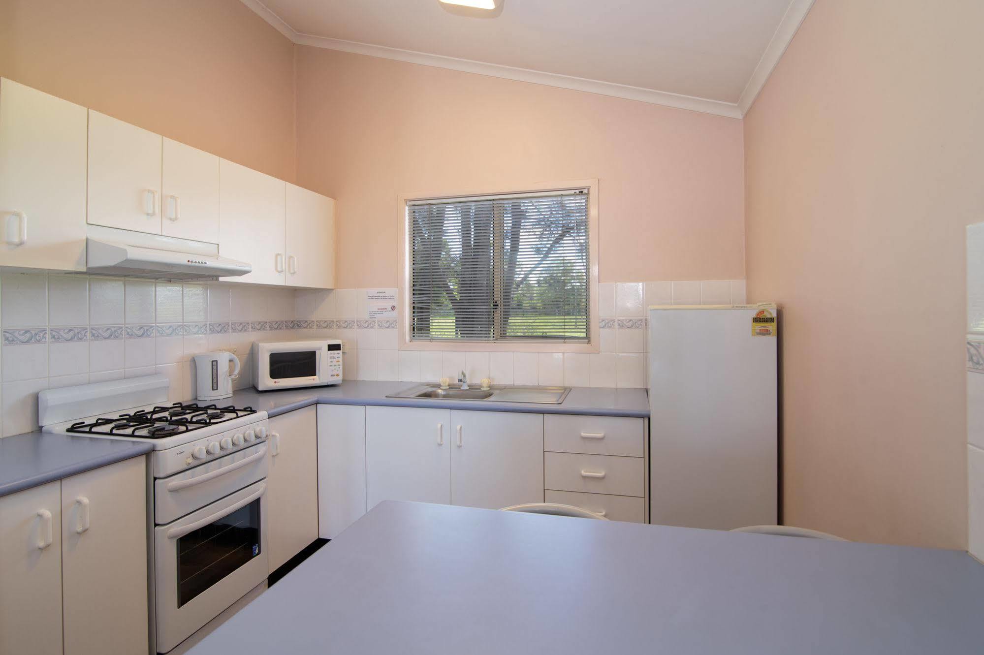 Nepean Shores By Gateway Lifestyle Holiday Parks Penrith Exteriör bild