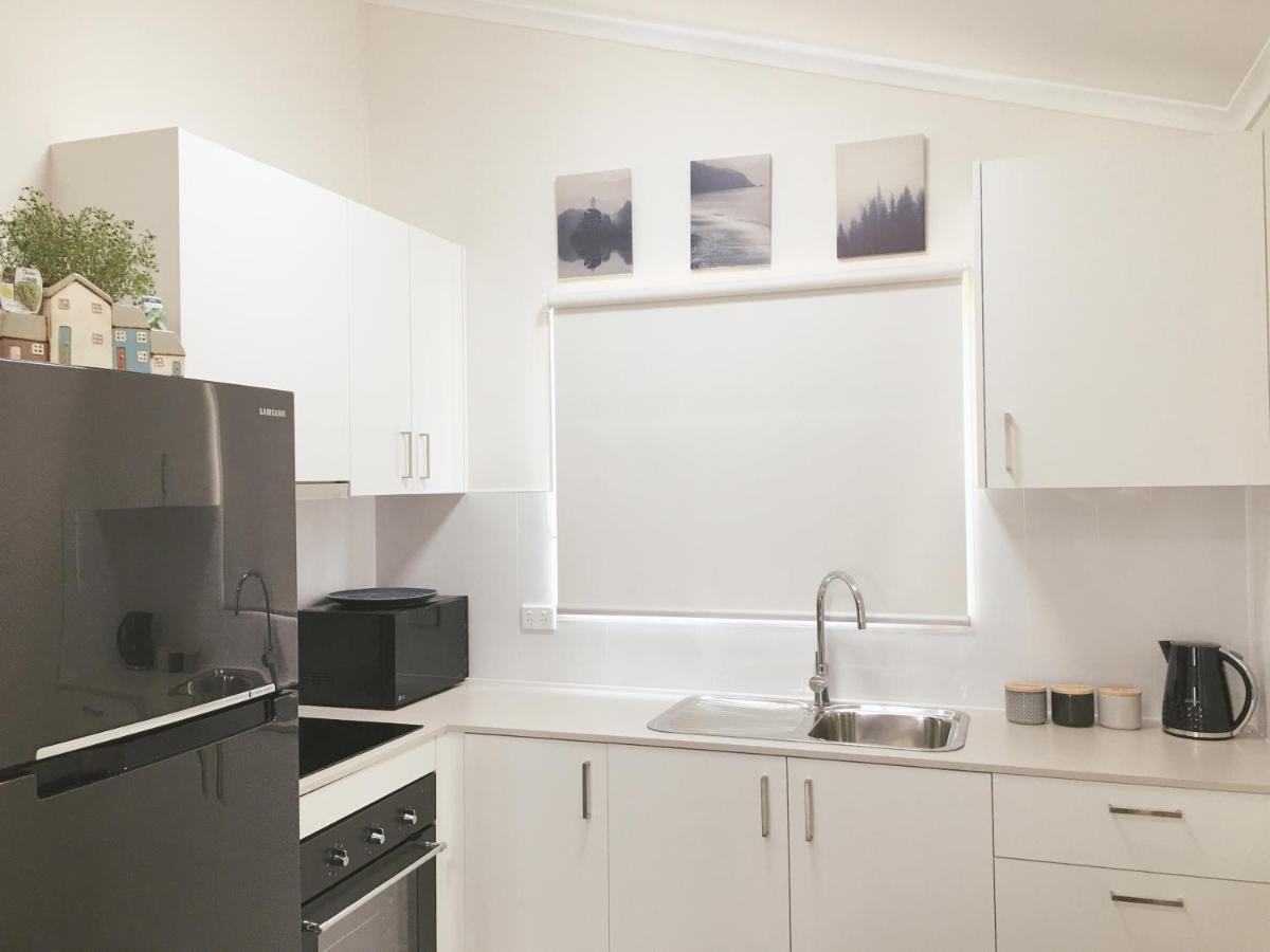 Nepean Shores By Gateway Lifestyle Holiday Parks Penrith Exteriör bild