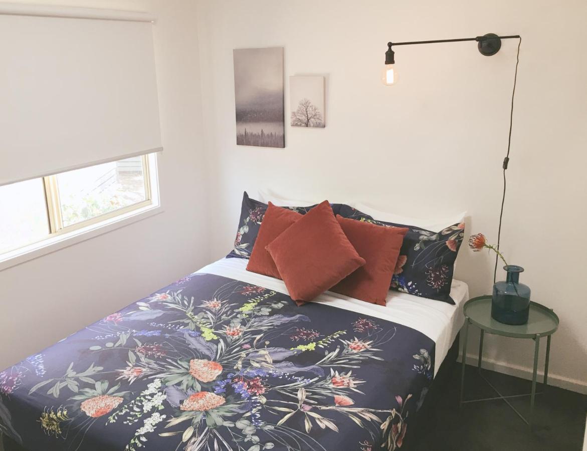 Nepean Shores By Gateway Lifestyle Holiday Parks Penrith Exteriör bild
